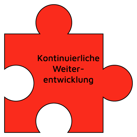 CSQ_Puzzle_Kontinuierliche_Weiterentwicklung