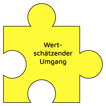 CSQ_Puzzle_Wertschaetzender_Umgang